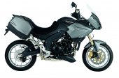 2010 Triumph Tiger SE photo